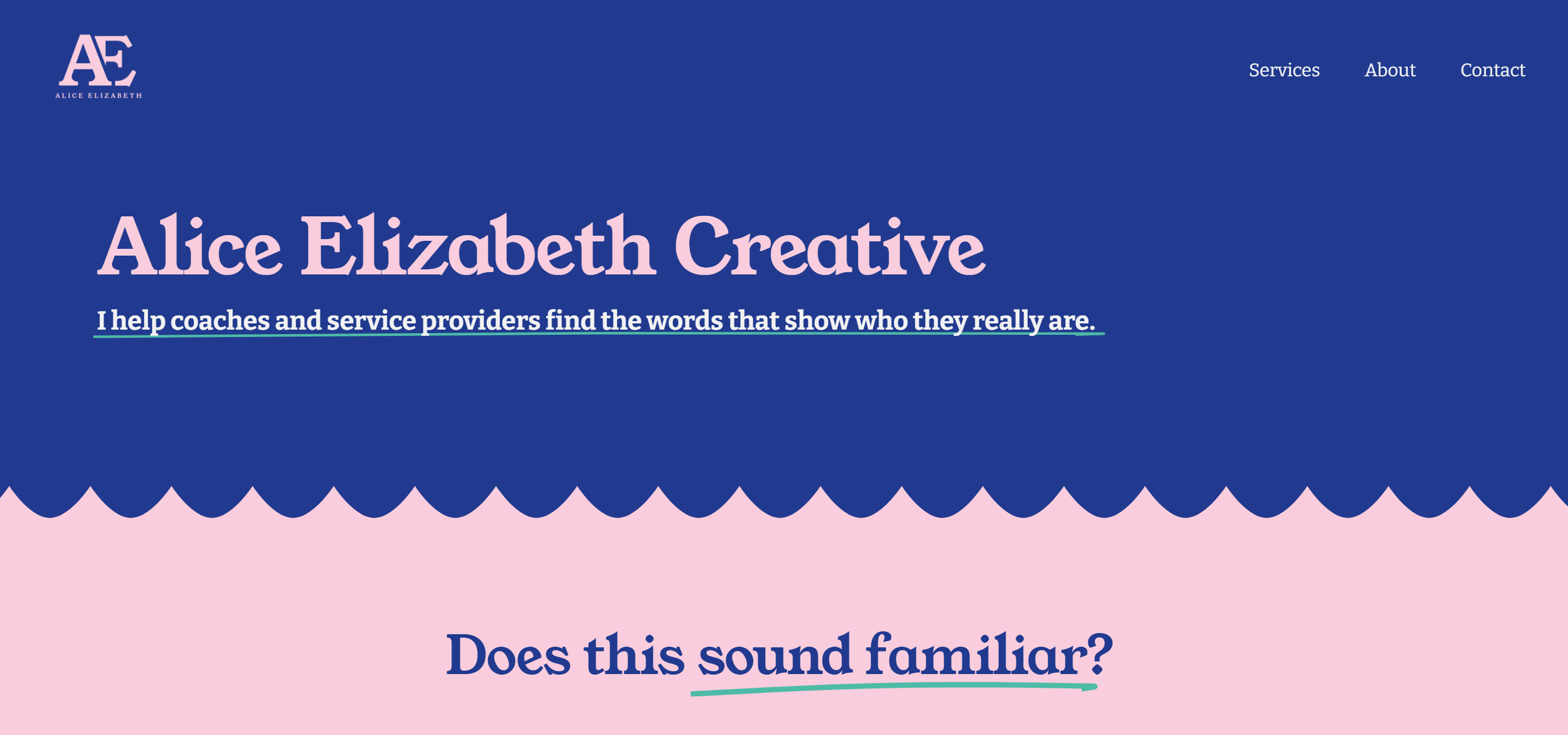 Alice Elizabeth Creative