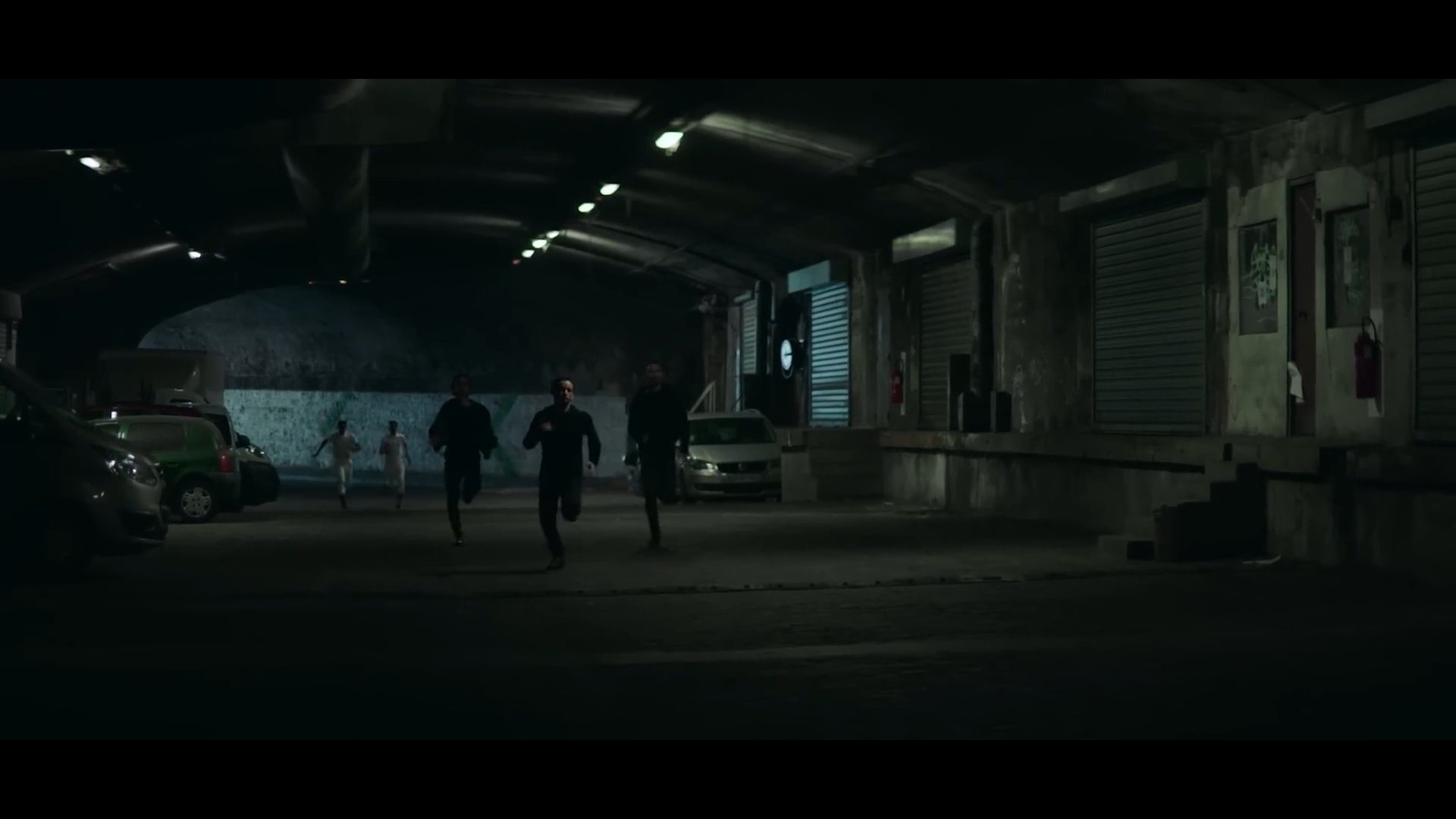 music videos