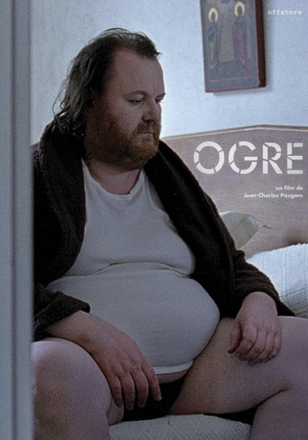 Ogre - 15' - Jean-Charles Paugam