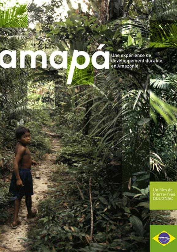 Amapa - 52' - Pierre-Yves Dougnac