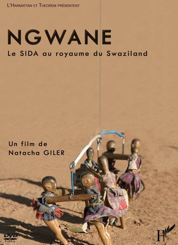 Ngwane - 52' - Natasha Giler