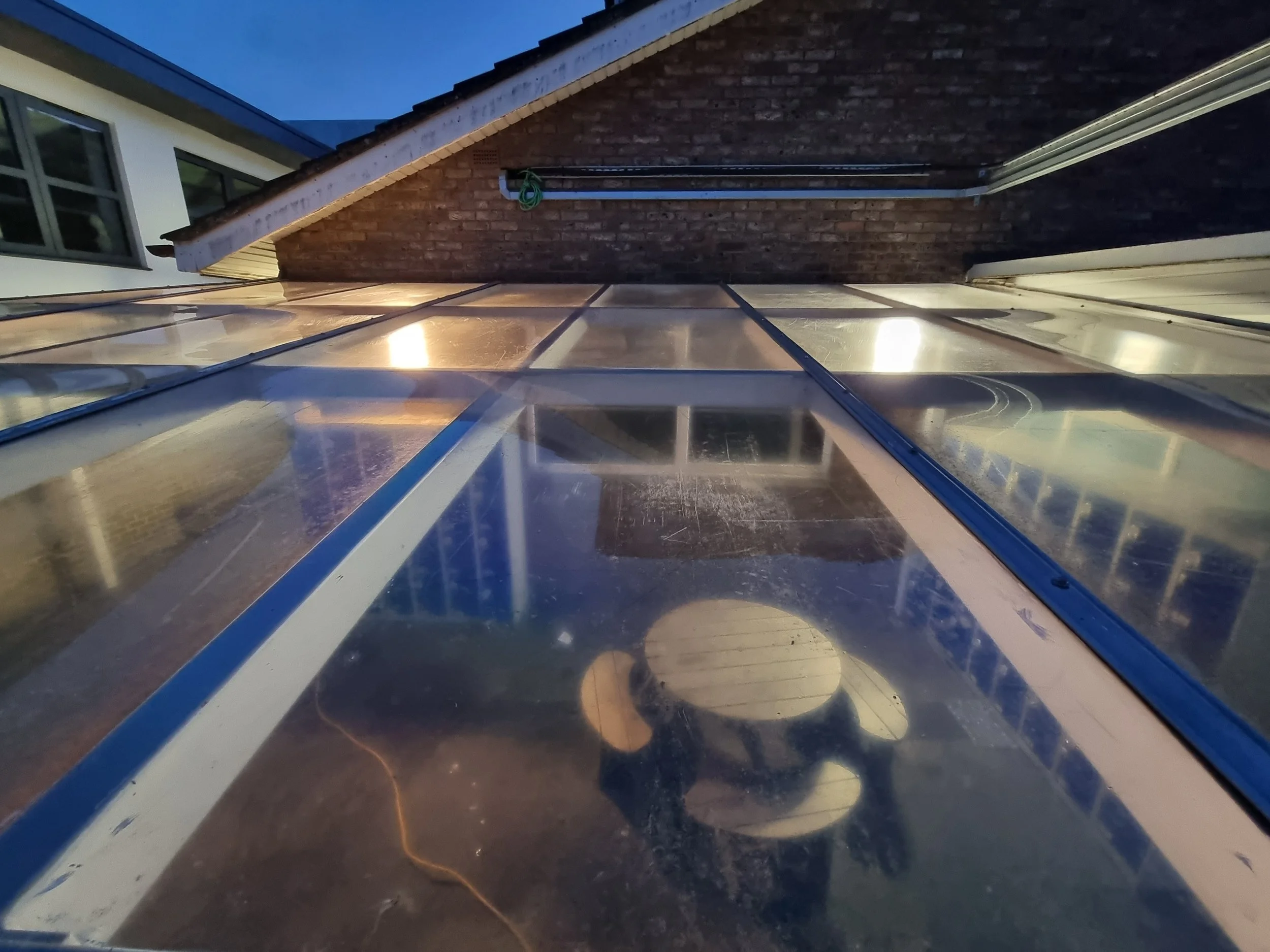 Commercial Cleaning Kent