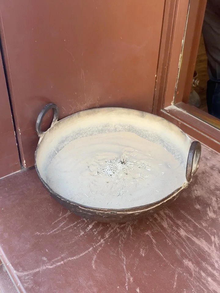 Bring in the new! 💫