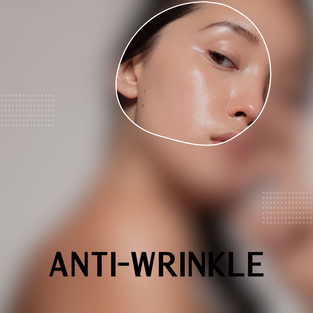 Anti-Wrinkle