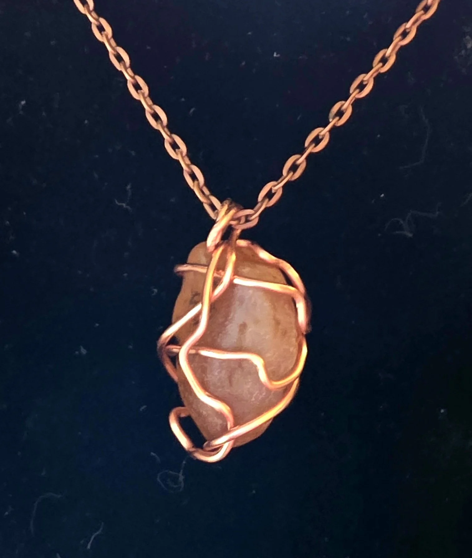 Authentic Oregon  Carnelian