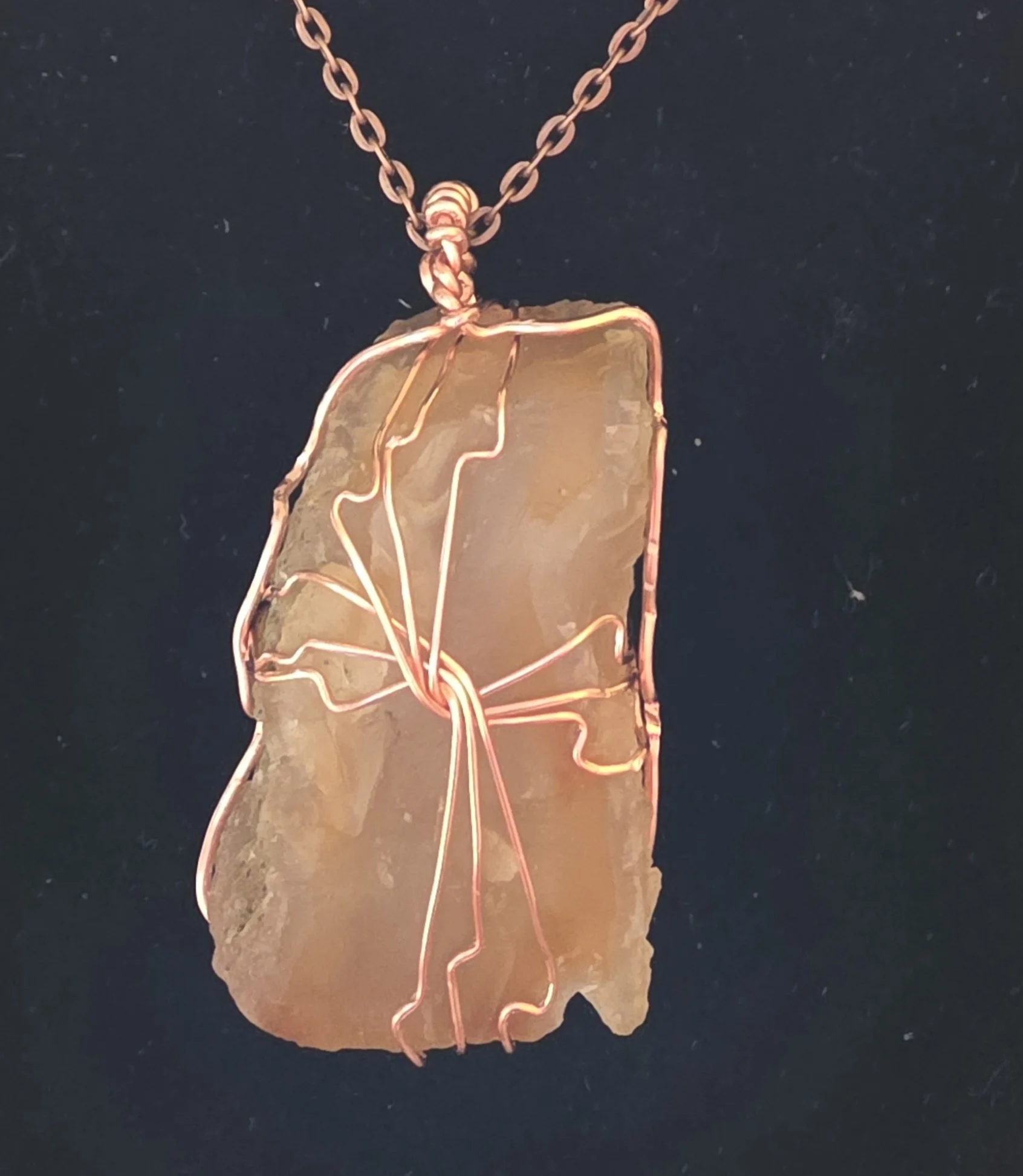 Authentic Oregon  Carnelian