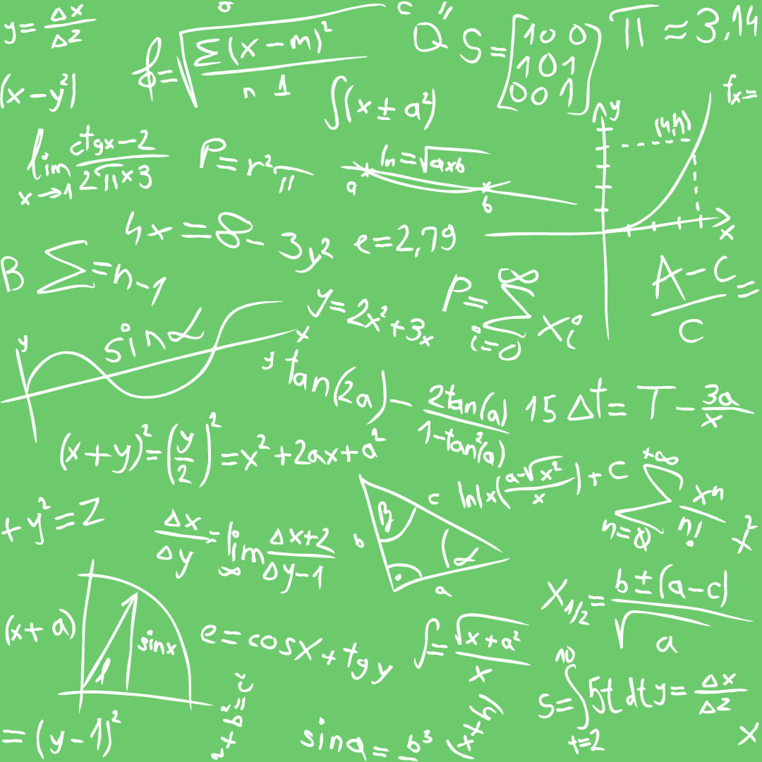 Math Tutoring (Grades 1 - 12)