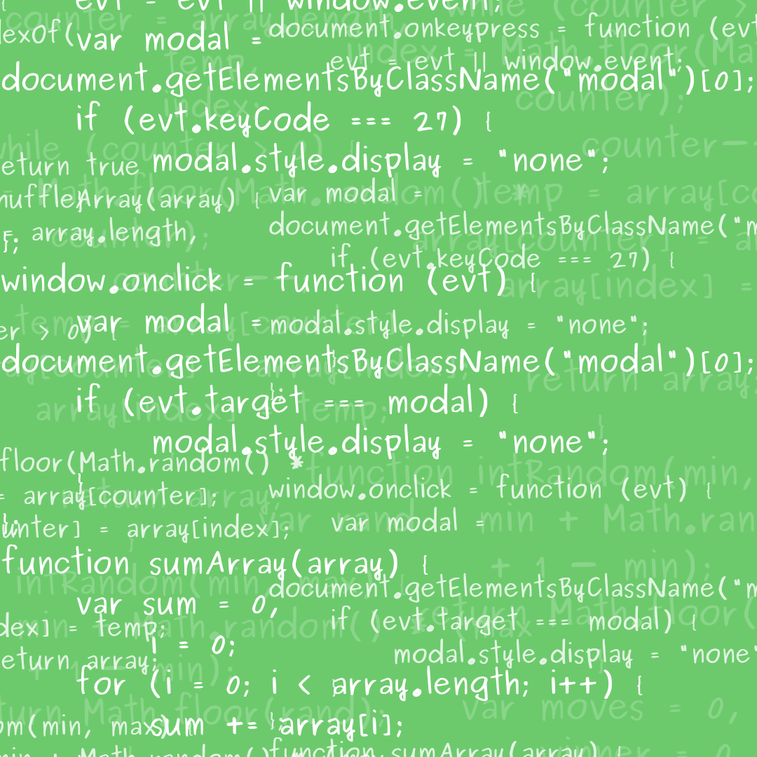 Coding for Everyone (Grades 1 - 12)