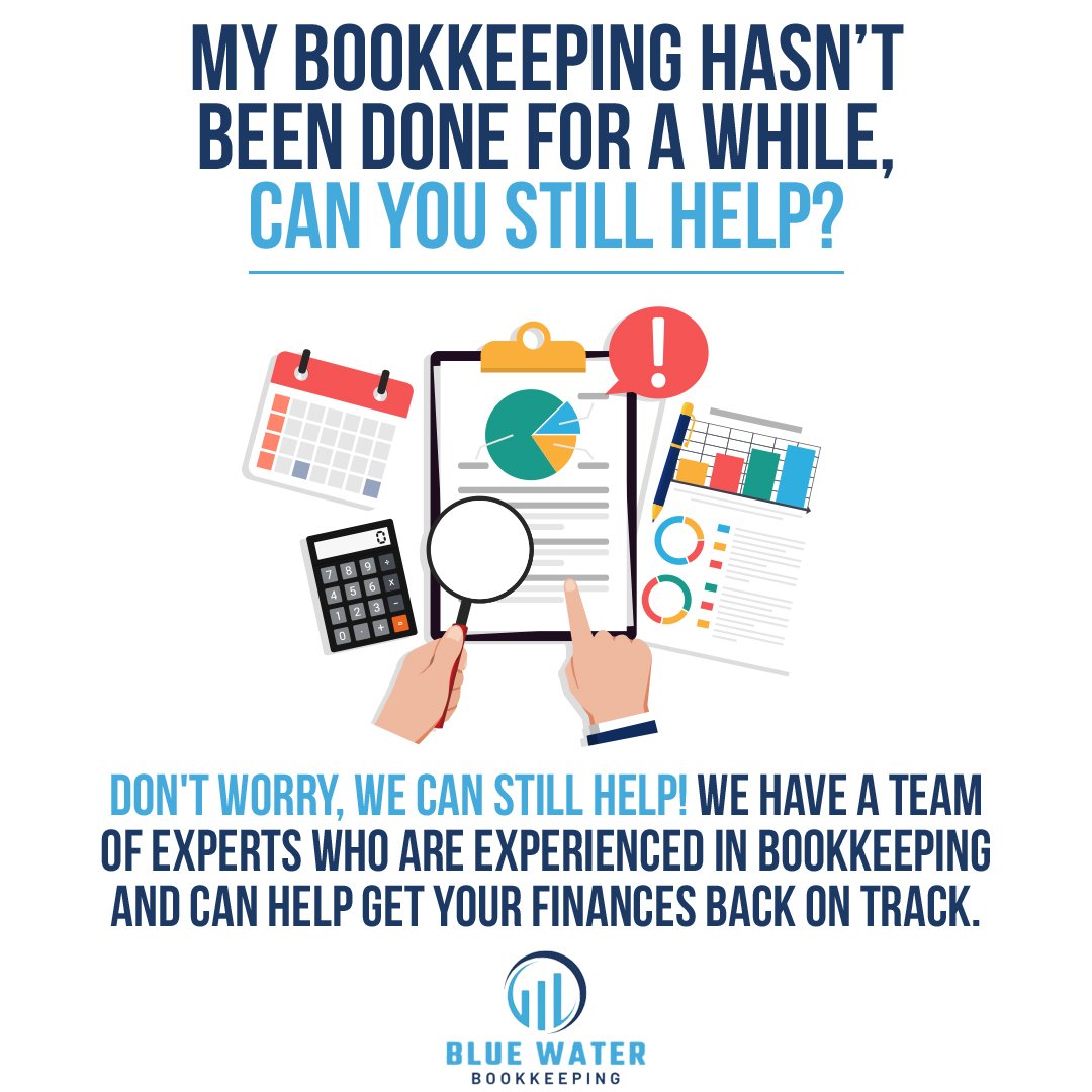 There's no need to panic!
Our team of experienced experts specializes in handling overdue bookkeeping tasks.
We understand the challenges that can arise when financial records are not up to date, and we're here to provide efficient and effective so