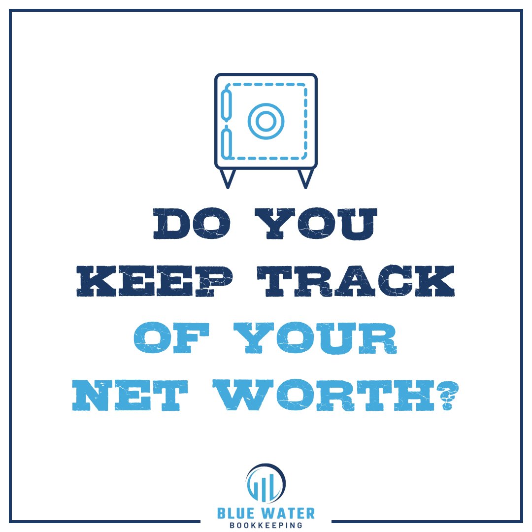 Monitoring your net worth is an essential aspect of financial management, providing a snapshot of your overall financial health.
Whether you're tracking personal finances or business assets, knowing your net worth helps in making informed decisions