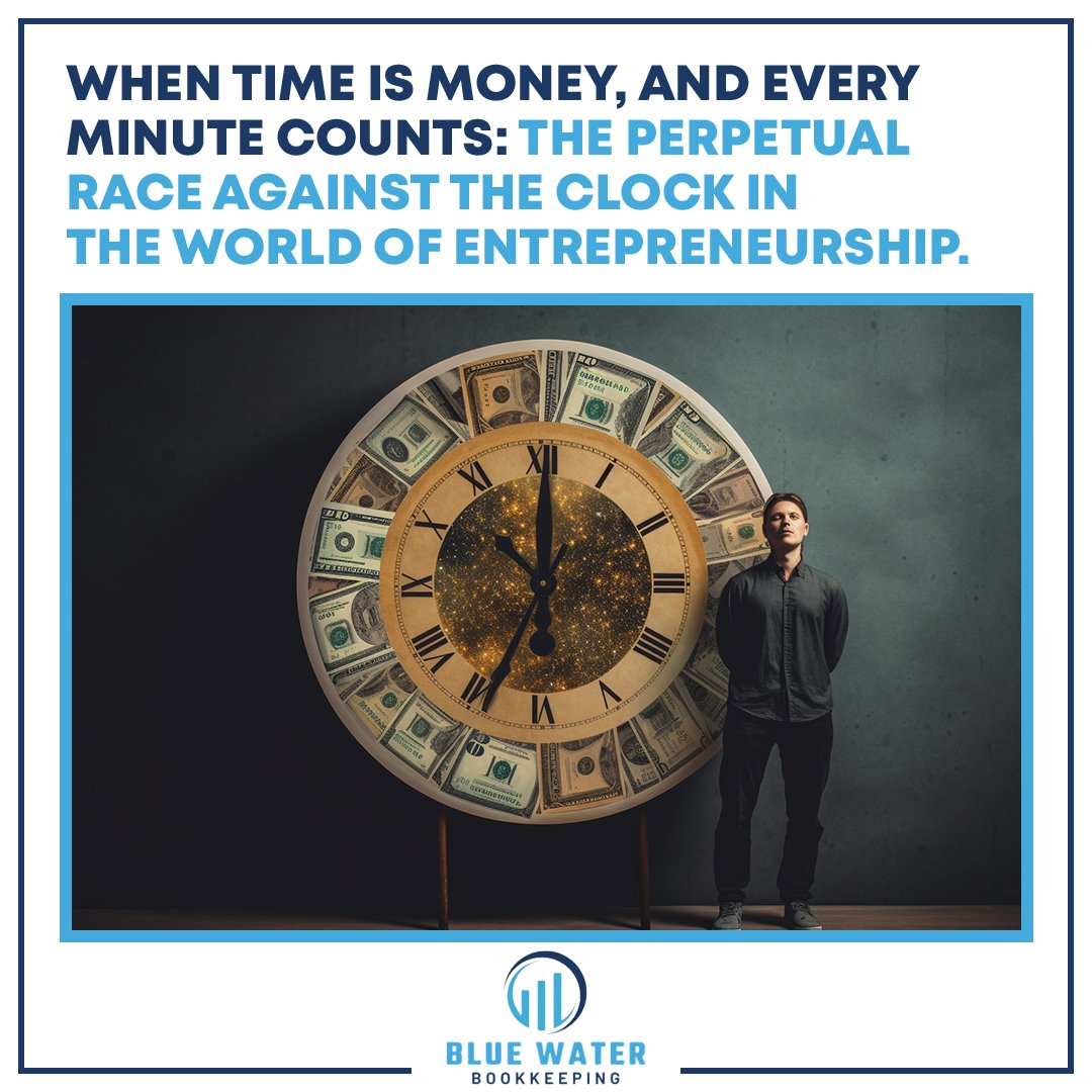 As an entrepreneur, I understand the importance of optimizing every moment to maximize success.
Let's work together to make every minute count in achieving your business goals!
#bookkeeping #smallbusiness #bookkeepingtips #accounting #taxes #bookke