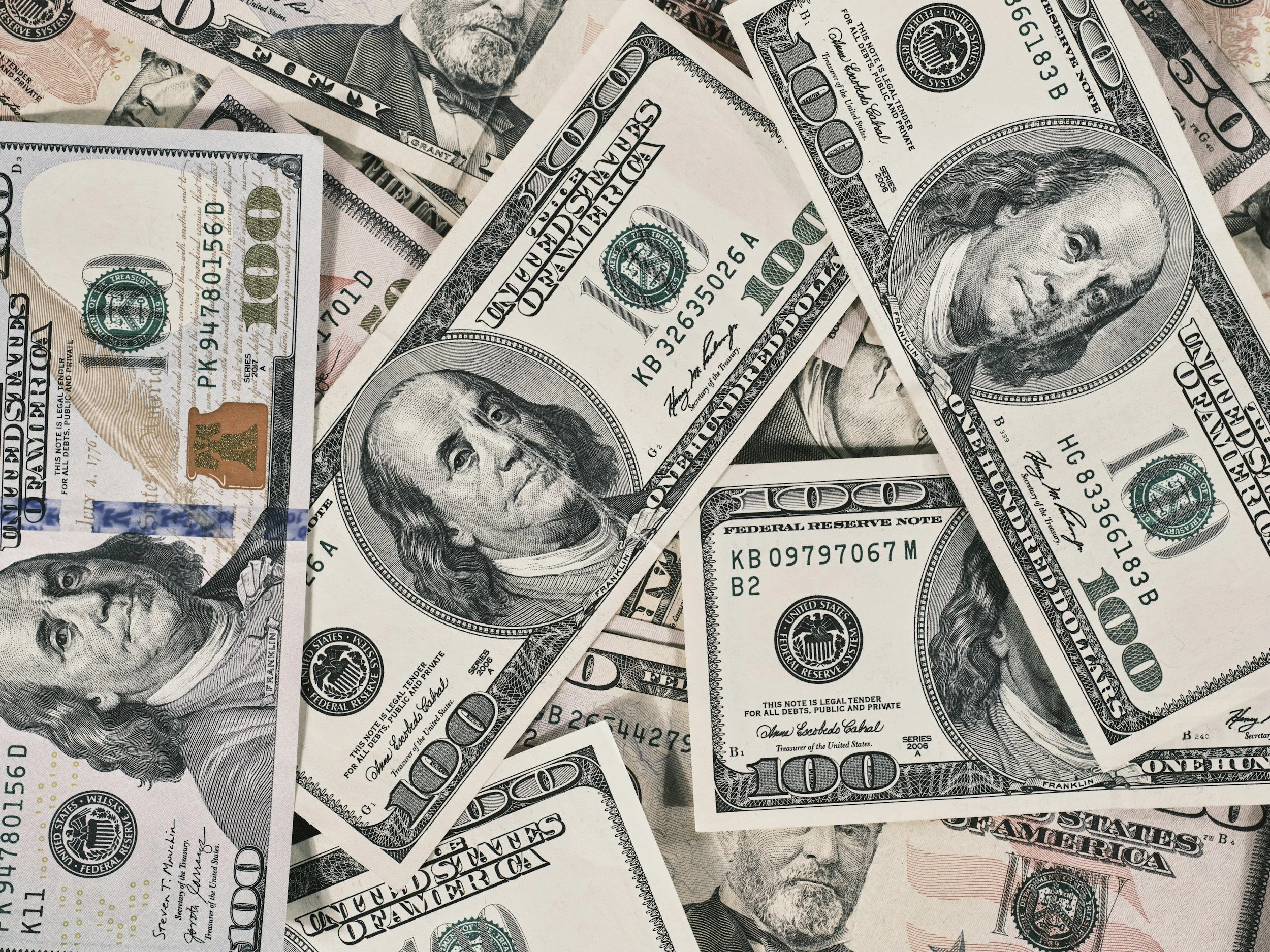 Revenue vs. Profit
