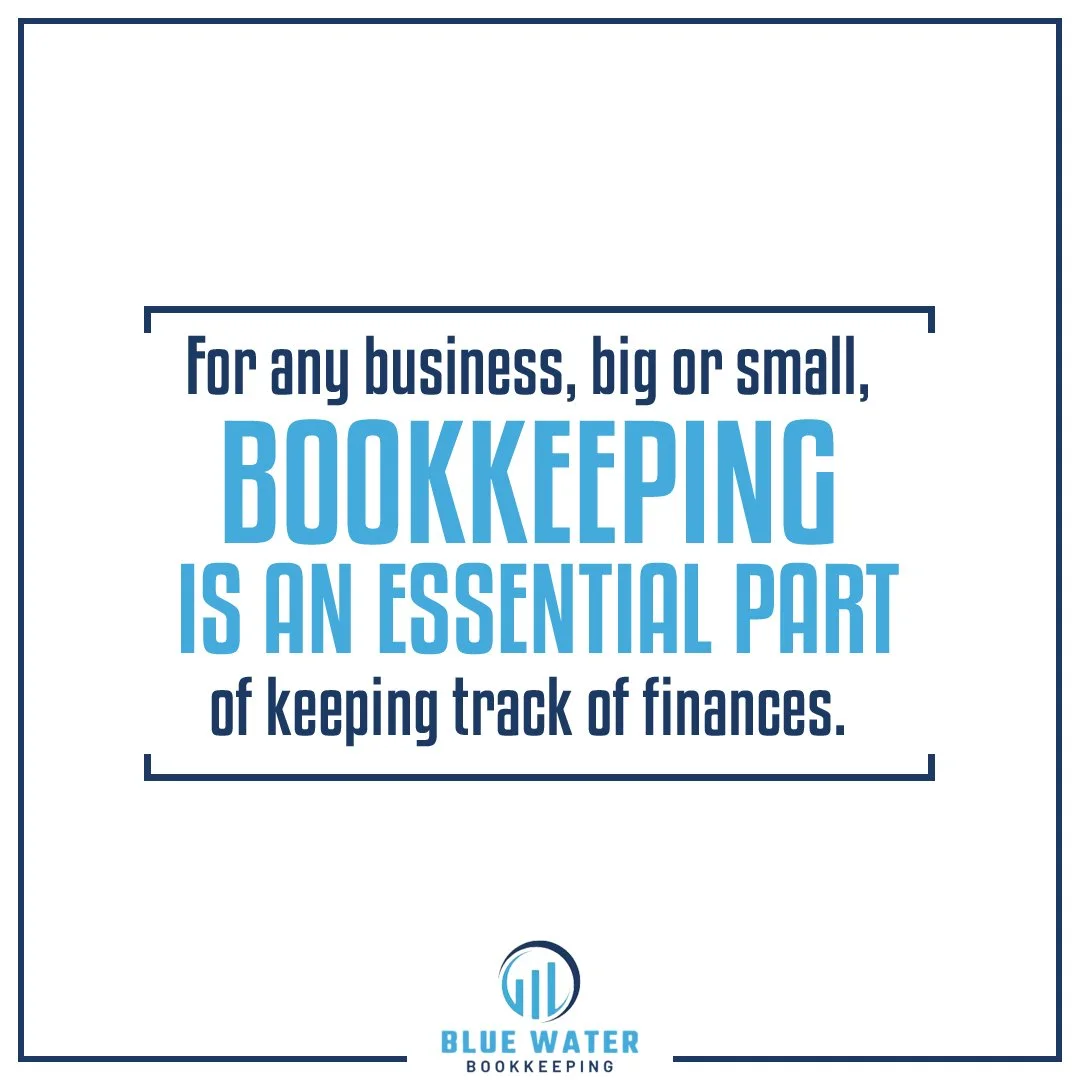 No matter the size of your business, from a small startup to a large corporation, bookkeeping plays a vital role in managing your finances effectively.
It's not just about recording transactions; it's about gaining insights into your financial healt