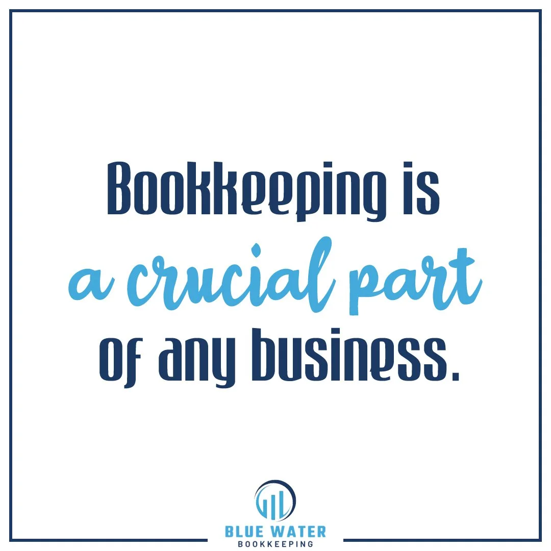 Bookkeeping is the heartbeat of your business's financial health. It's not just about recording numbers; it's about understanding the pulse of your finances, making informed decisions, and ensuring transparency and accuracy.
From tracking expenses t