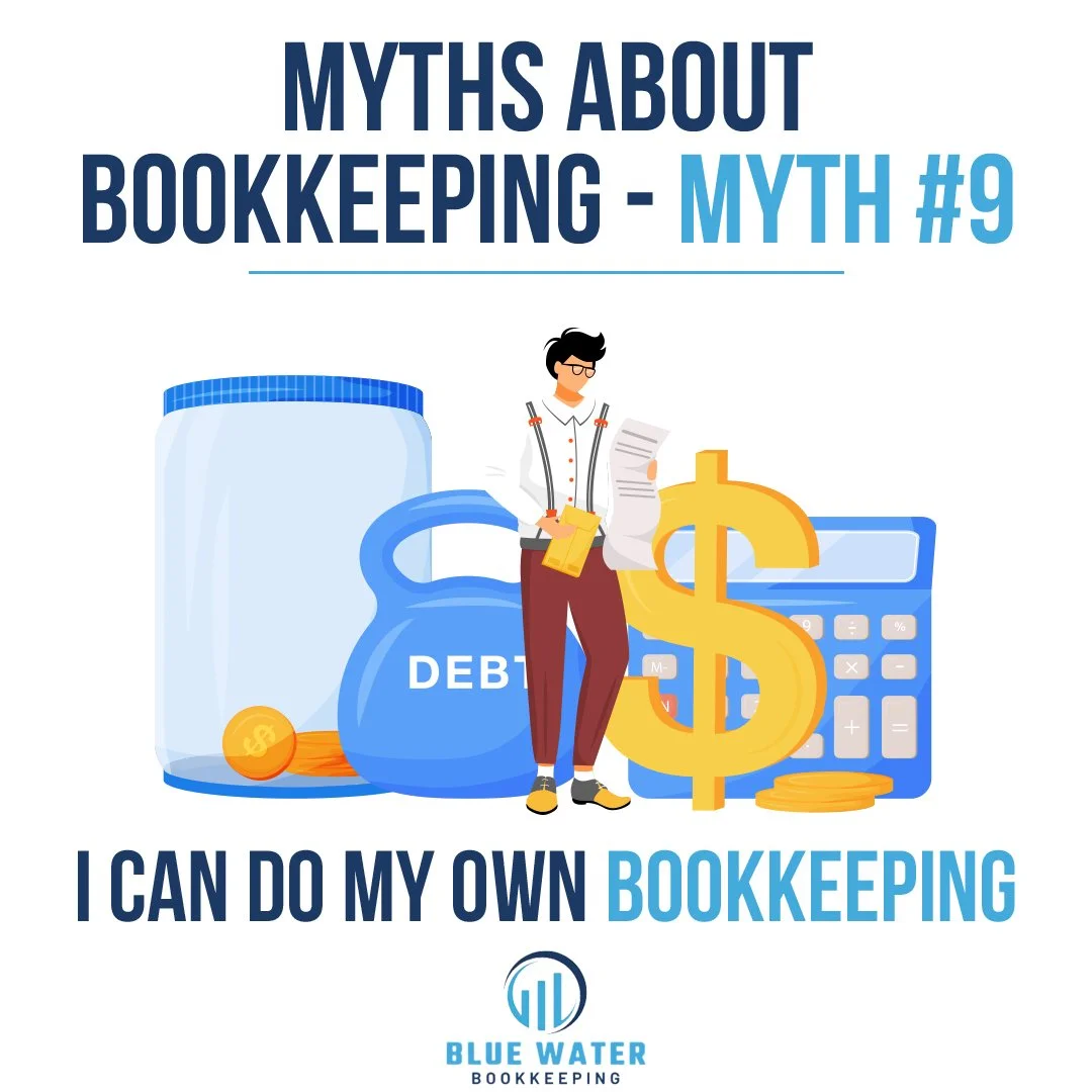 While it's possible for individuals to manage their own bookkeeping, it requires a deep understanding of accounting principles, tax regulations, and financial software.
Without this knowledge, there's a risk of errors, incomplete records, and non-co