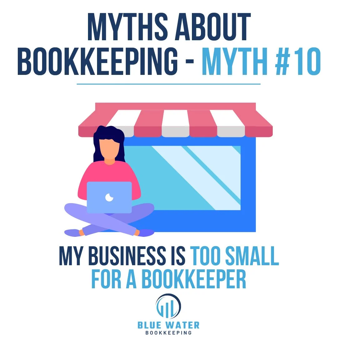 While small businesses may feel that hiring a bookkeeper is unnecessary, managing financial records accurately is crucial regardless of business size.
A bookkeeper helps track income, expenses, and ensures compliance with tax regulations, freeing up