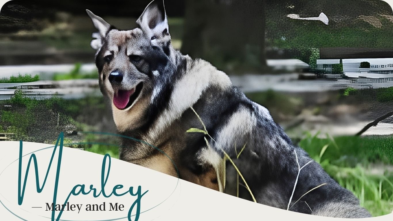 Remembering Marley