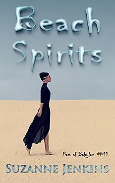  Beach Spirits