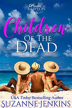  Children Of The Dead