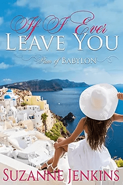  If I Ever Leave You