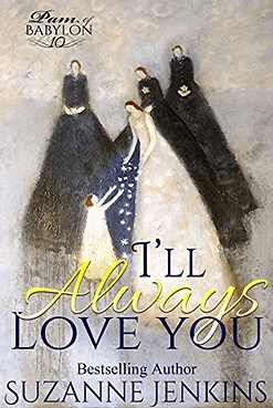  I'll Always Love You