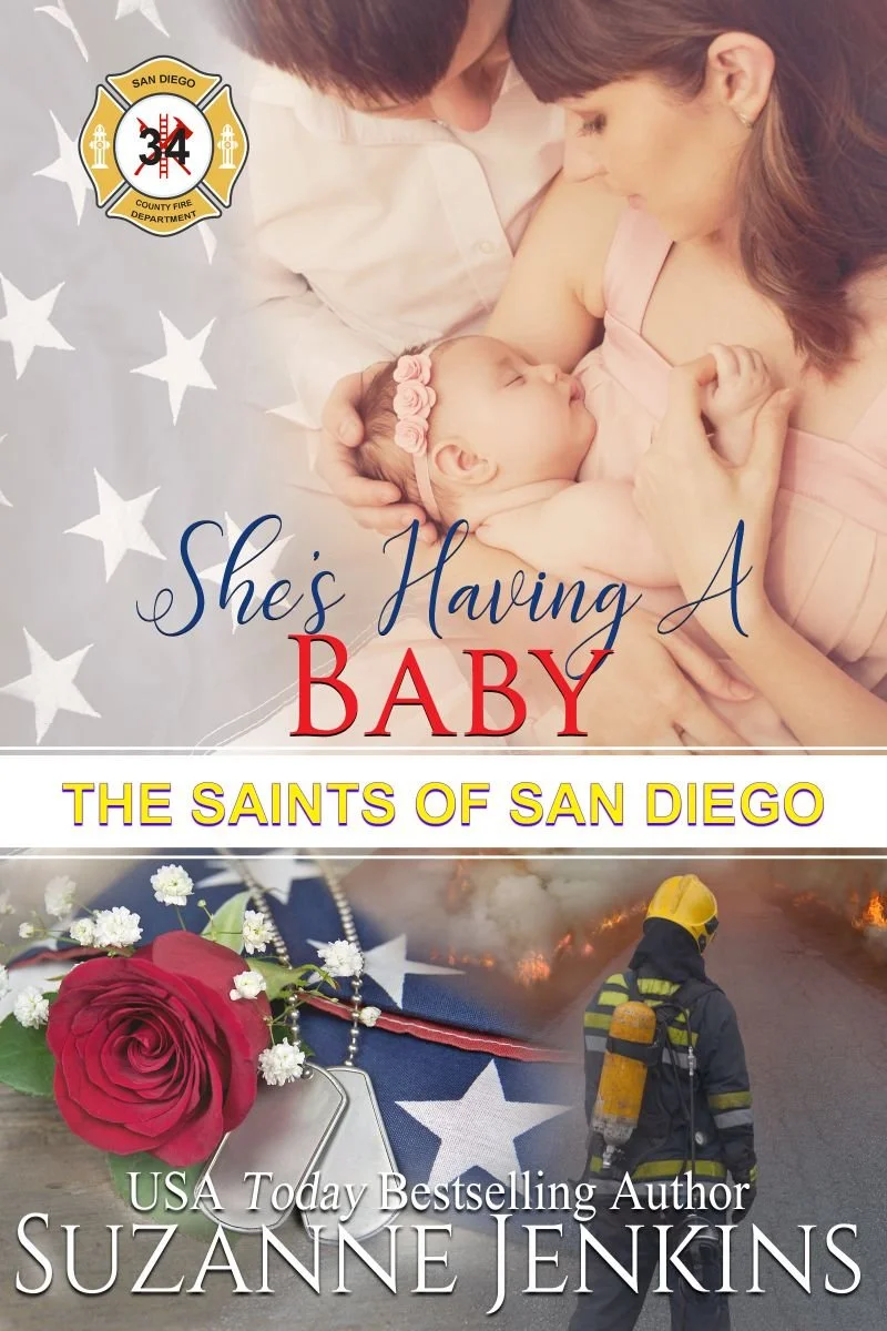 The Saints of San Diego