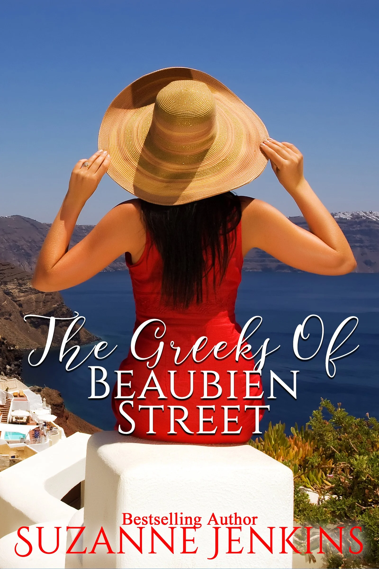 Greektown Stories