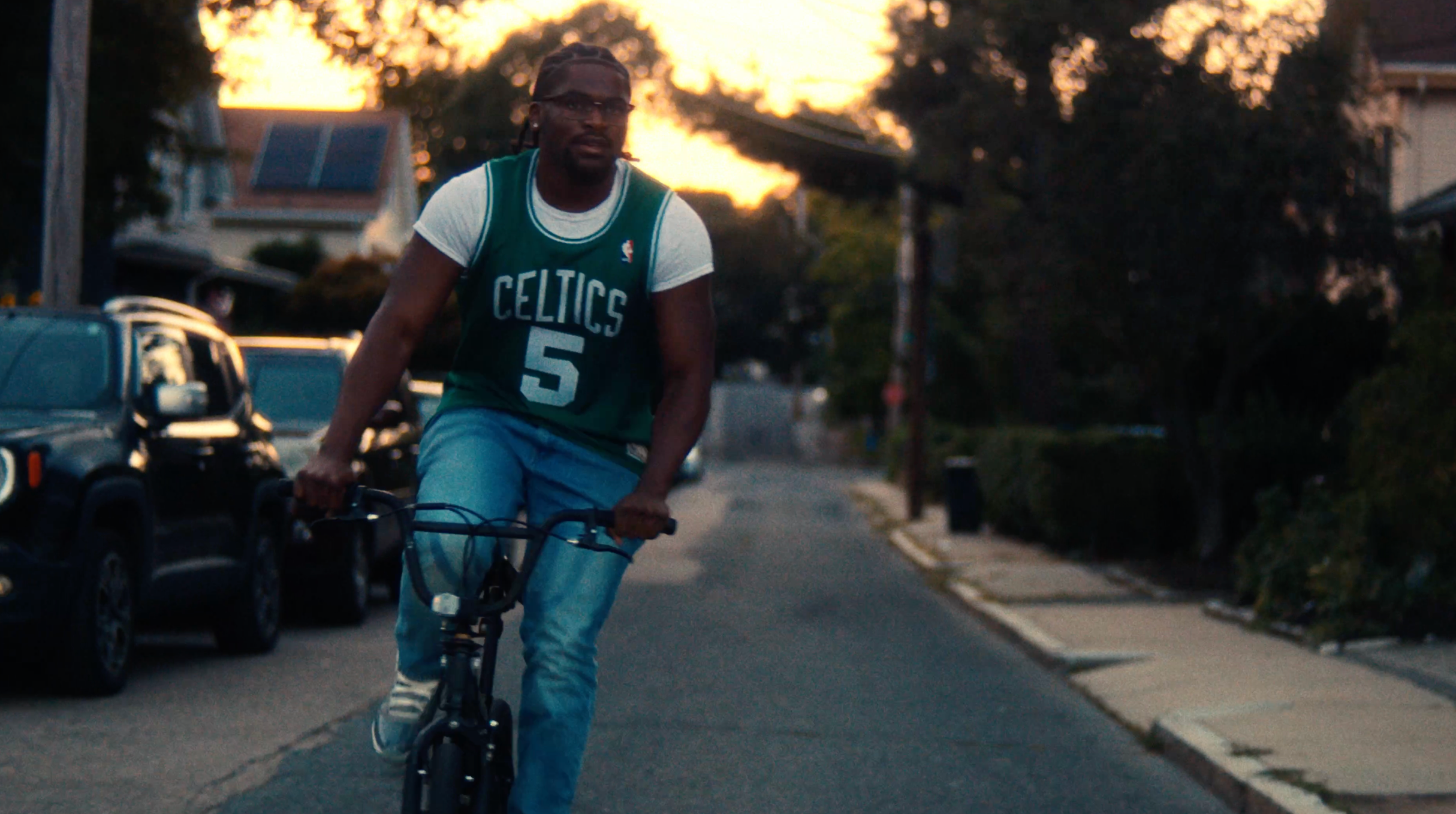 Find Your Moment  - Boston Celtics