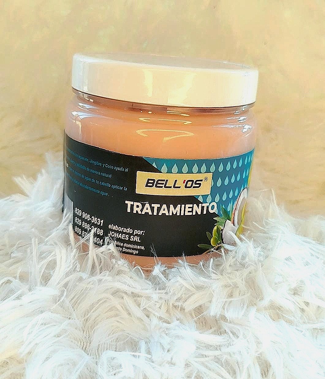 TREATMENT MOISTURIZER