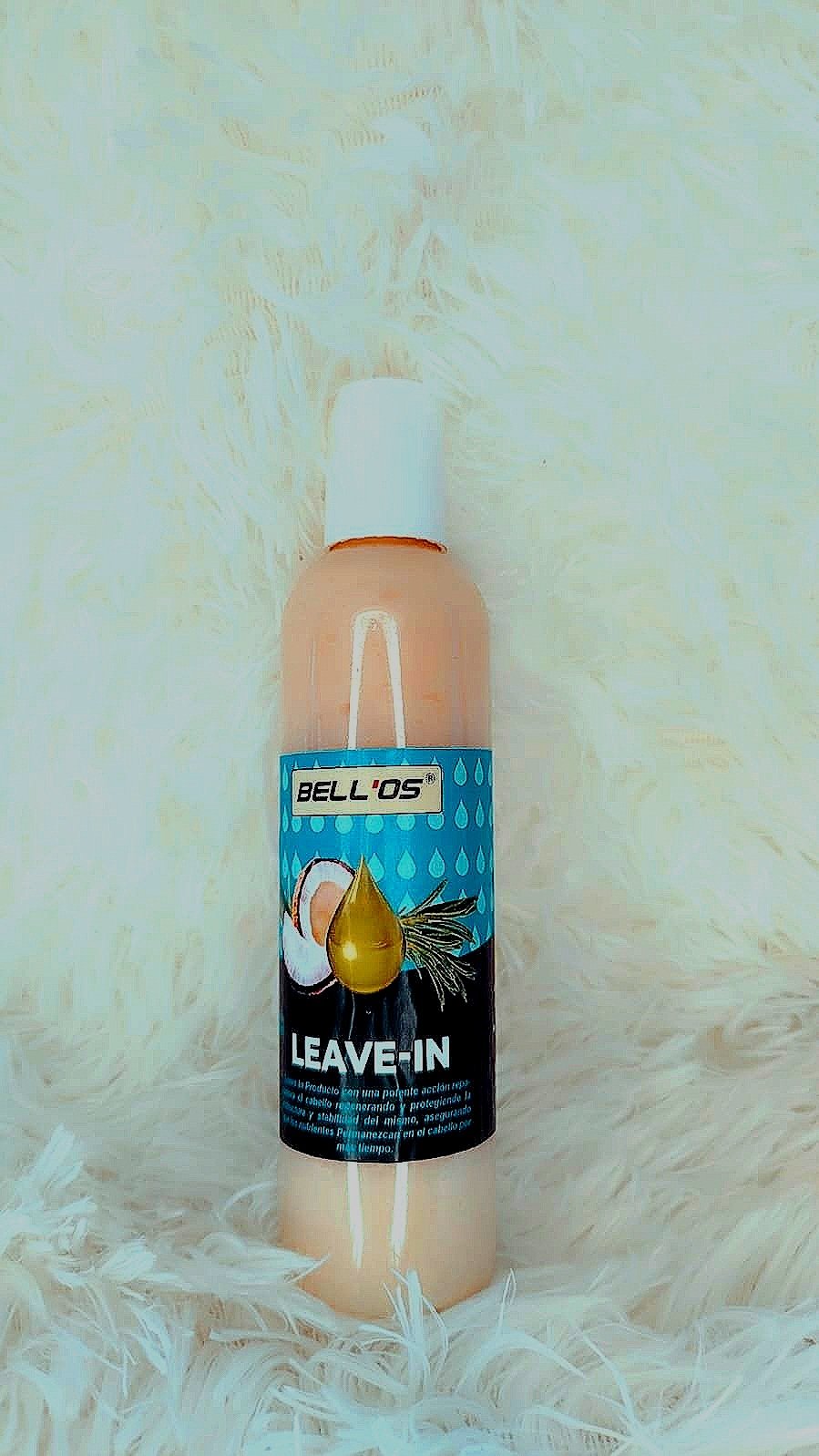LEAVE-IN