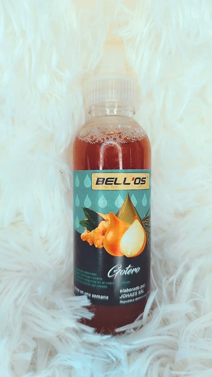 SERUM