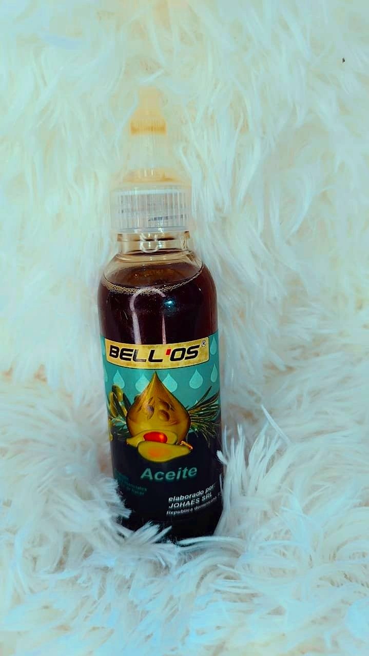 OIL