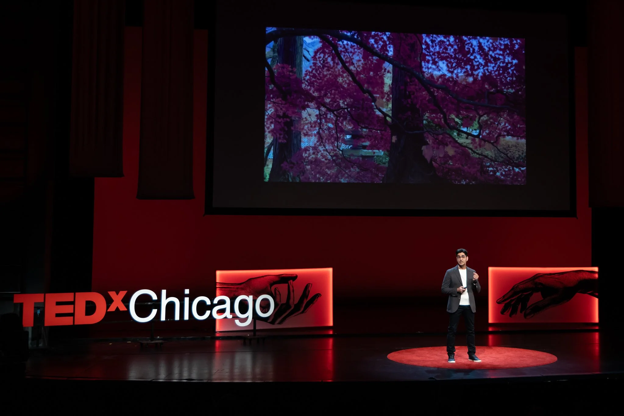 What if we could hear disease?&nbsp;