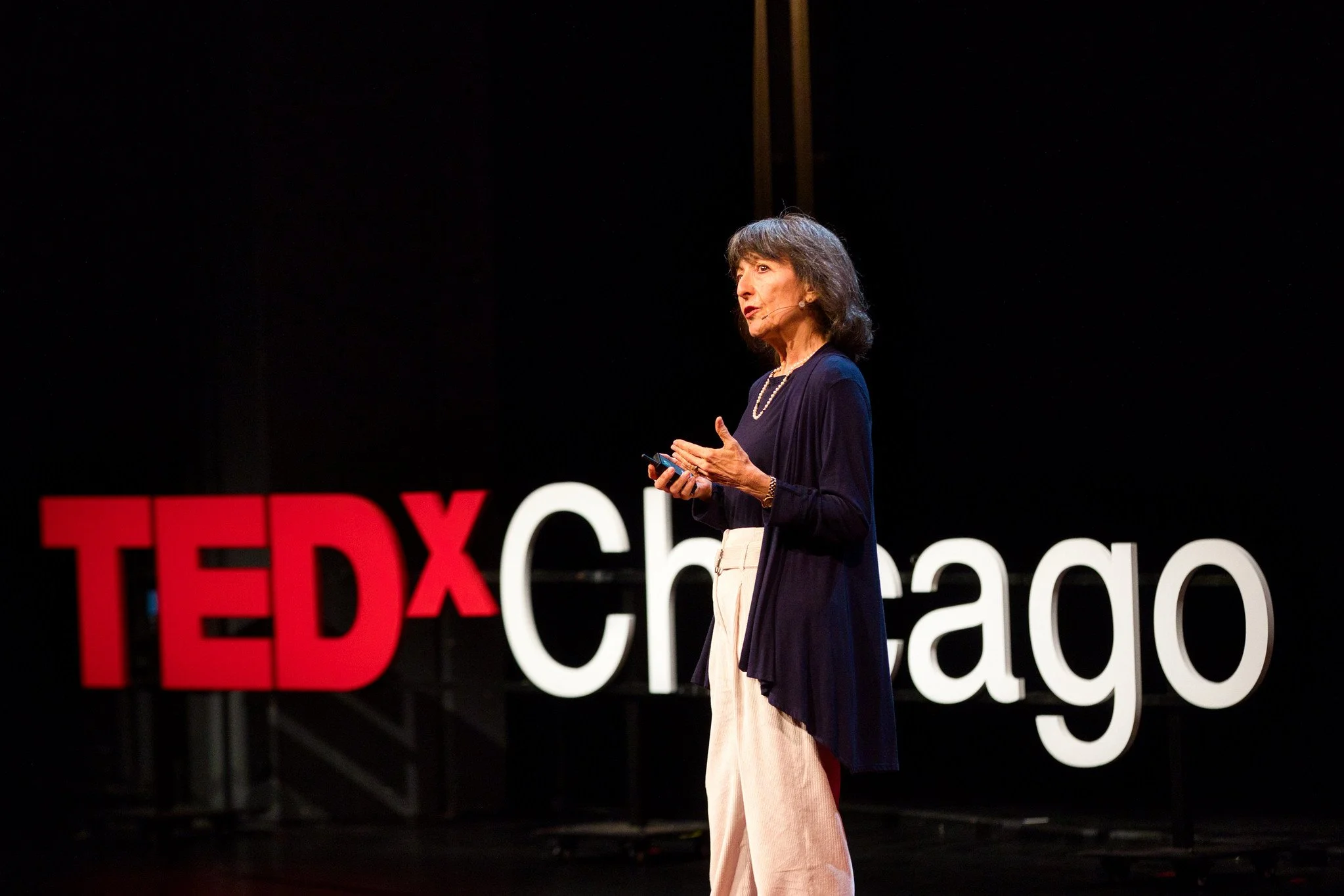 Why we measure the universe