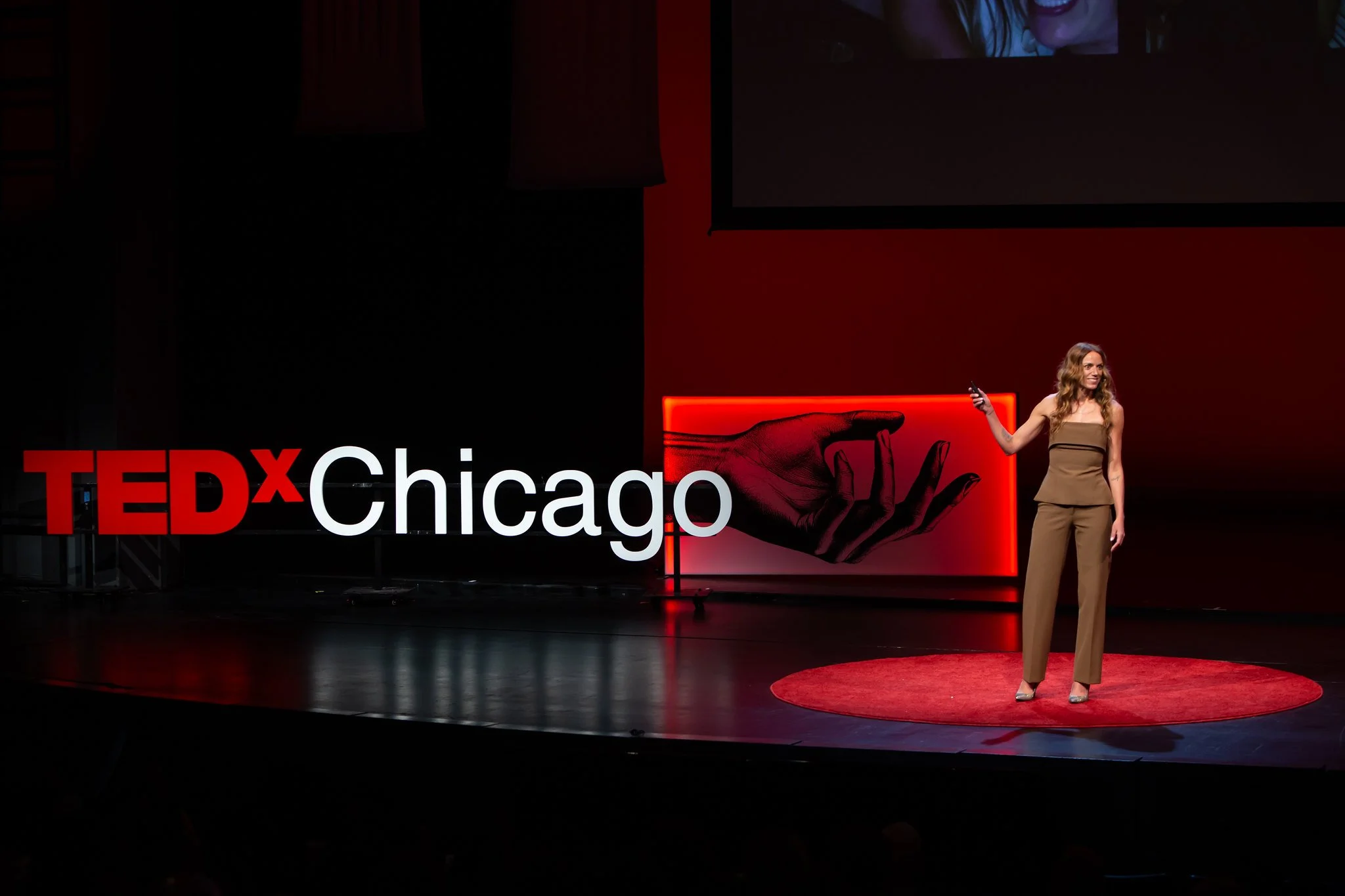 Why laughter heals broken hearts