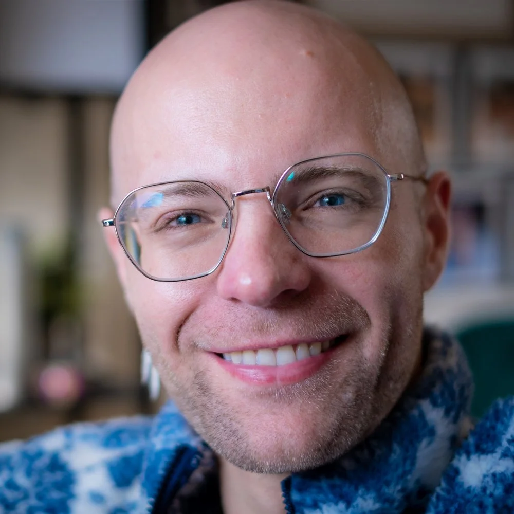 Dustin Huibregtse