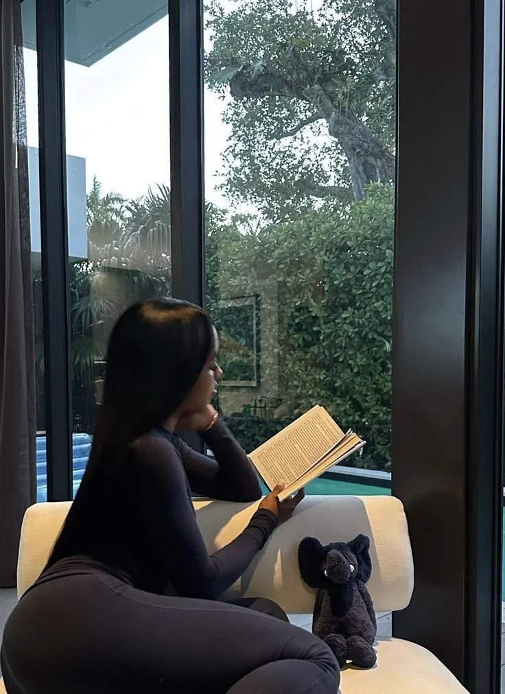 Starting Your Life Over - WHY &amp; HOW!