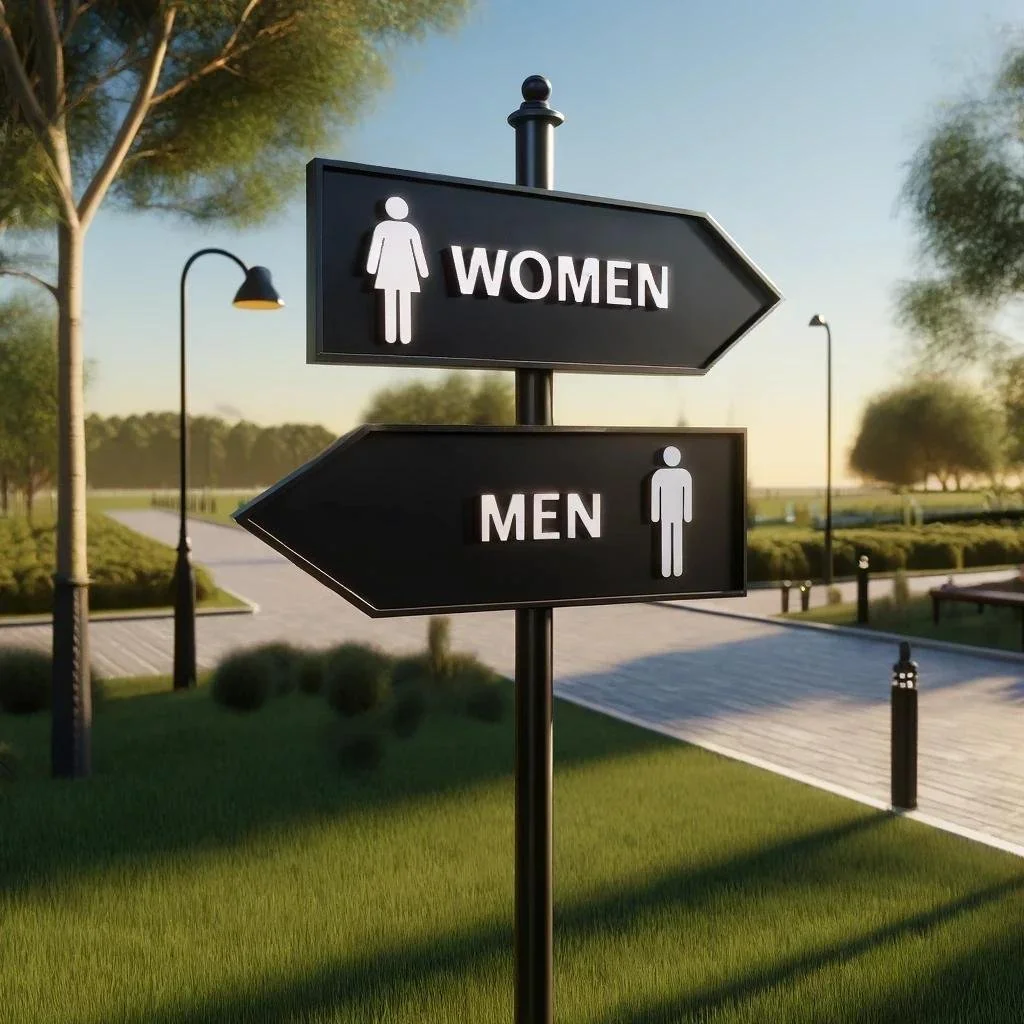 Mastering Wayfinding Signage: The Complete Overview