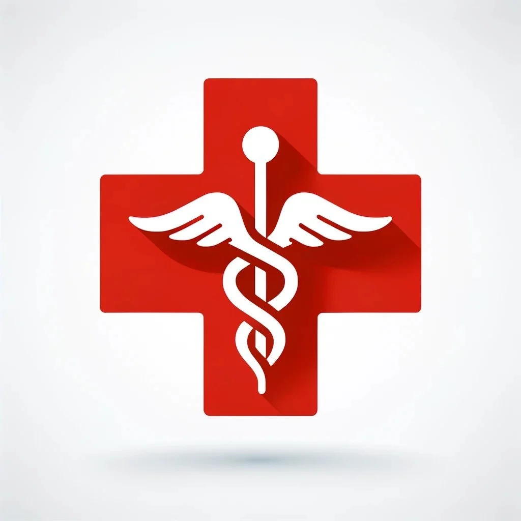 The Role of Signage in Navigating Healthcare Trends and Technologies