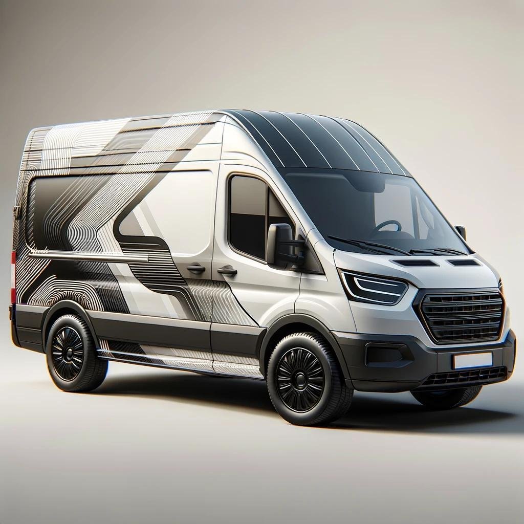 Unwrapping the Full Potential: A Deep Dive into Vehicle Wraps