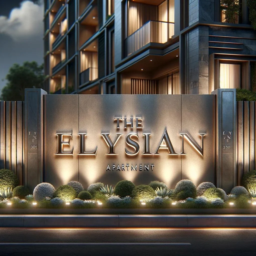 Elevating Apartment Living with Design, Innovation, and Inclusivity