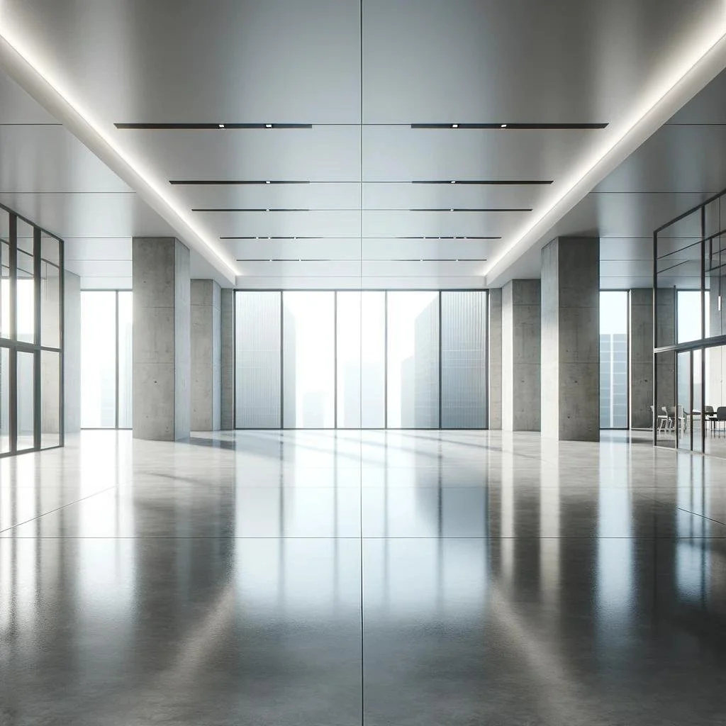 Transforming Spaces into Sales Powerhouses with Strategic Visual Solutions