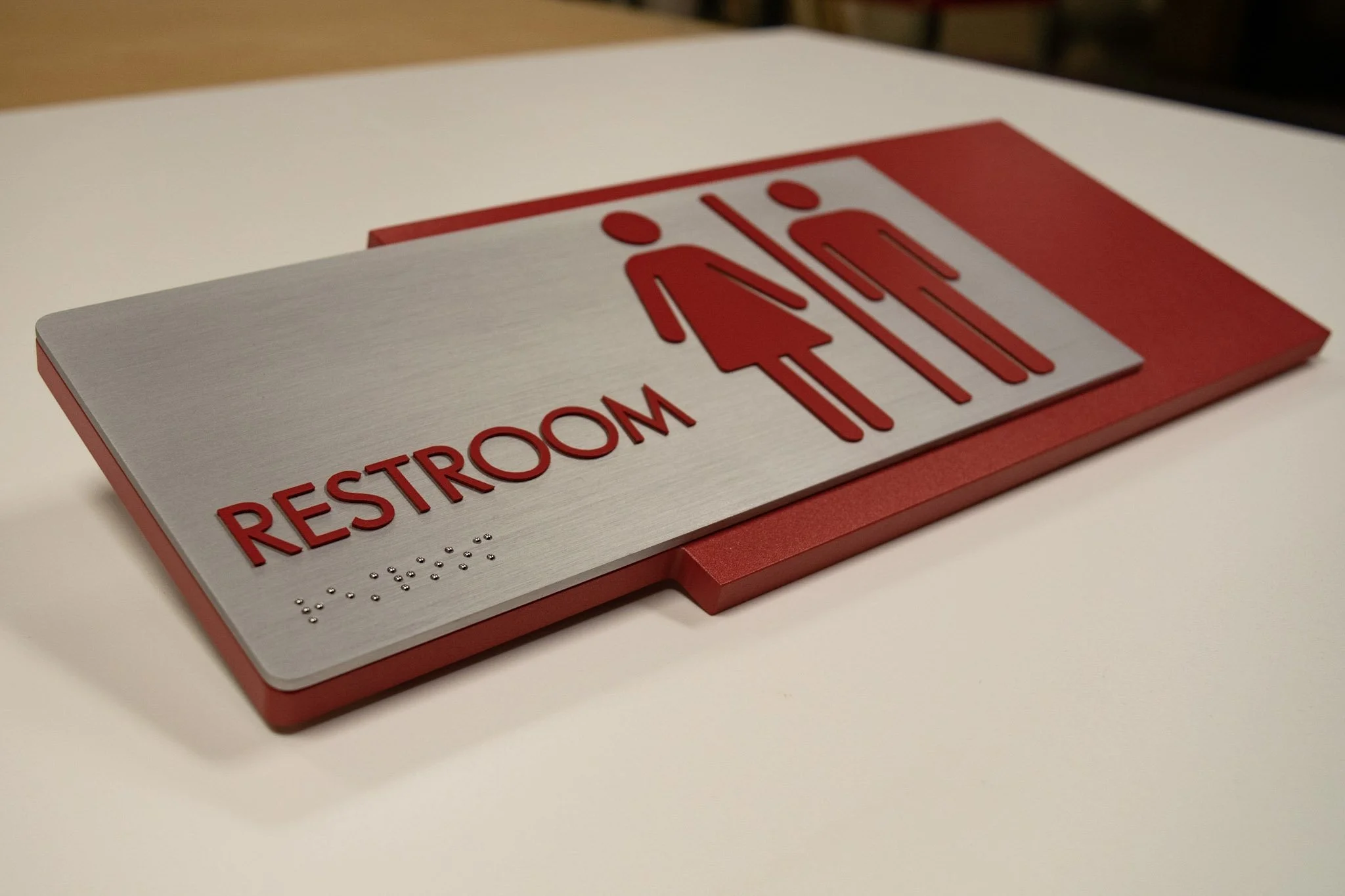 Guide to ADA Room Sign Regulations: Essential Questions Answered