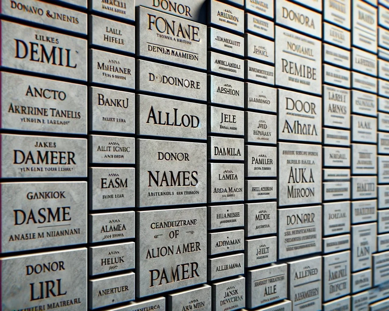 Revolutionizing Gratitude: The New Era of Donor Recognition in Philanthropy