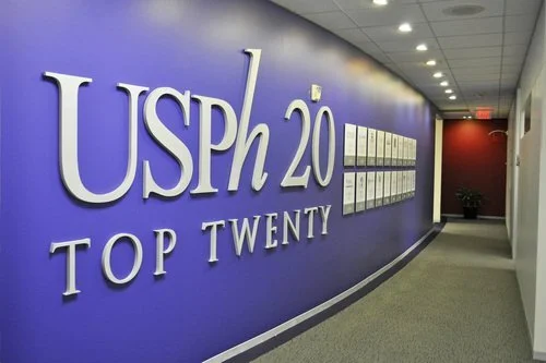 Elevating Appreciation: Mastering Donor Recognition Signage with Walls, Plaques, and Beyond