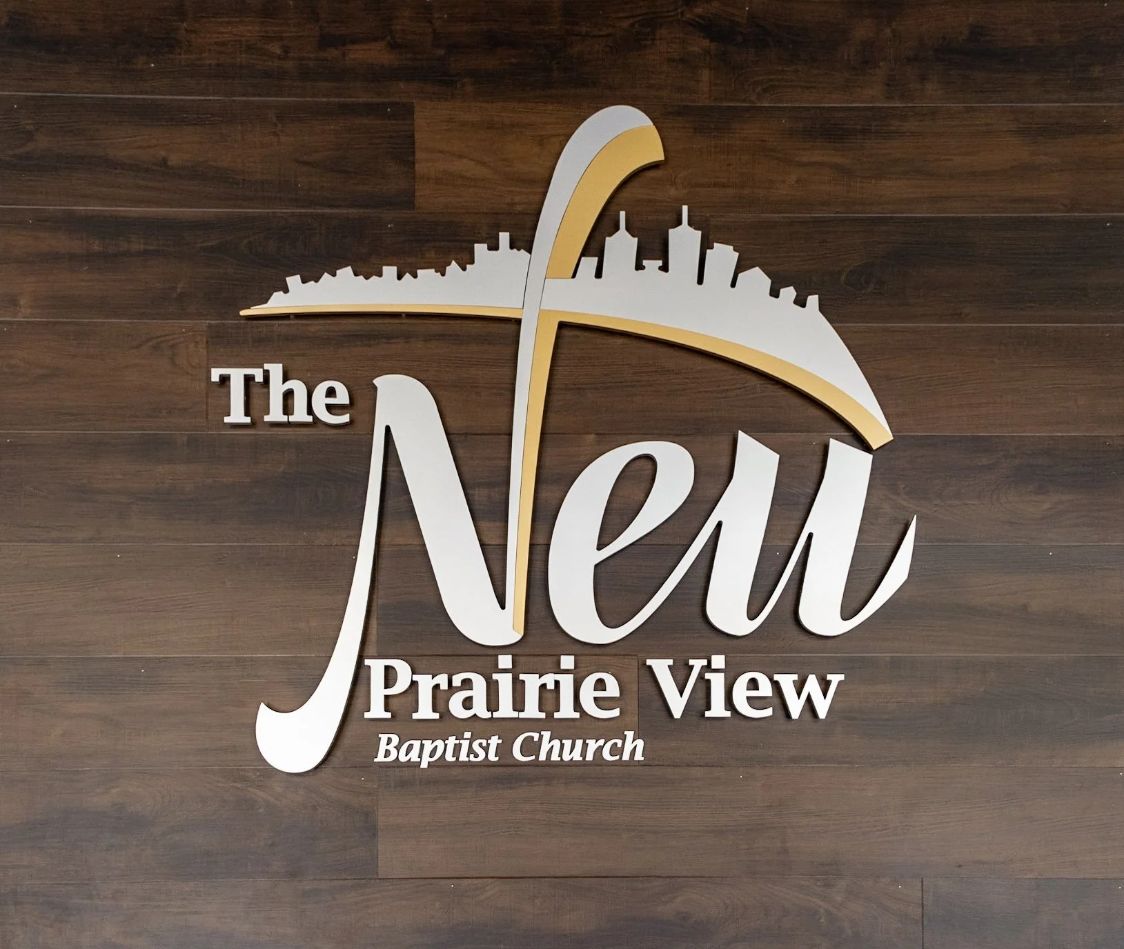 Signs of Faith: Choosing the Perfect Church Signage to Reflect Your Congregation's Spirit