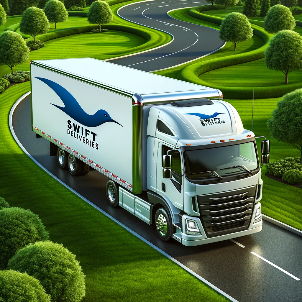 Embracing Eco-Friendly Innovations with Commercial Fleet Wraps