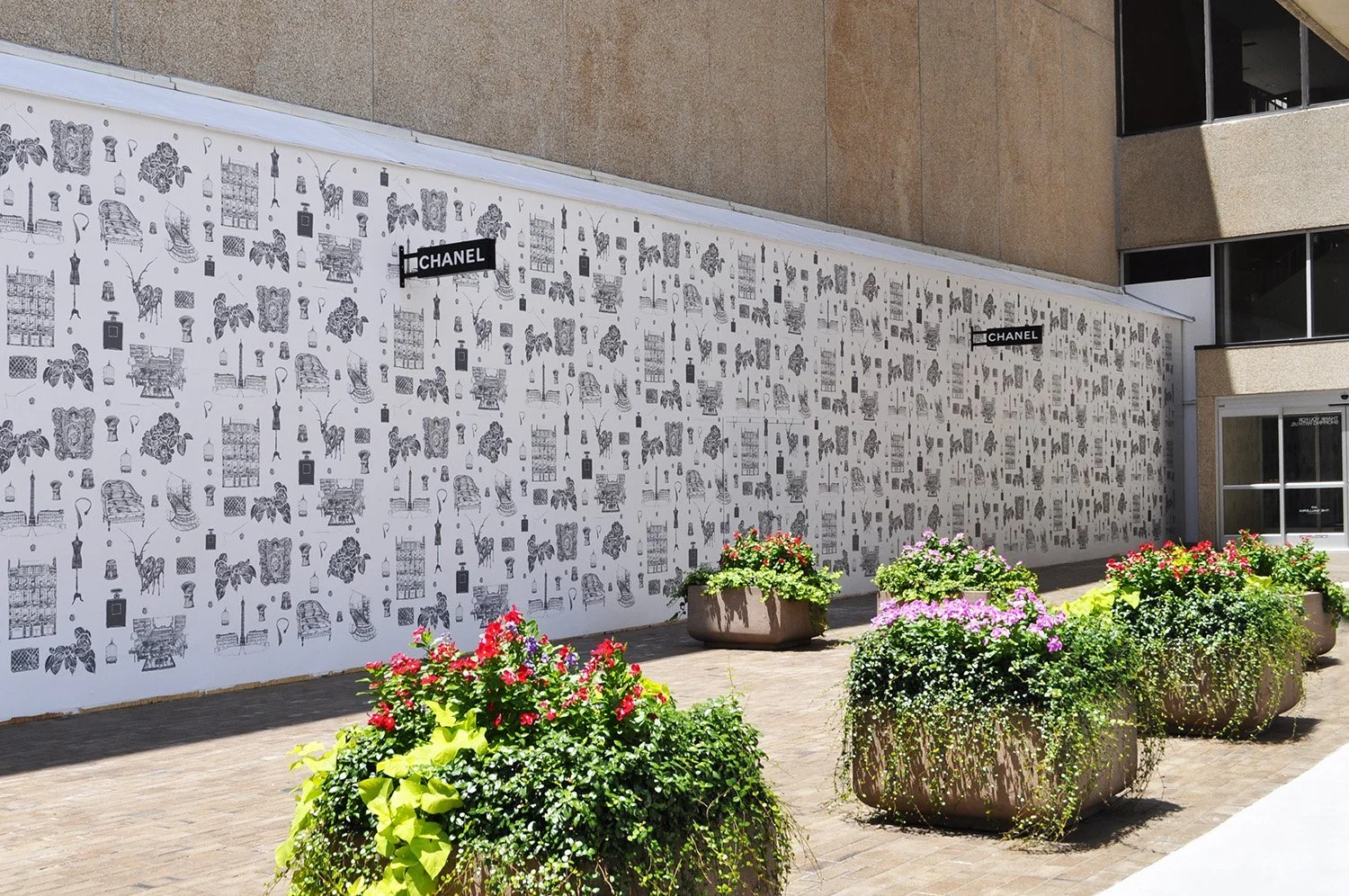 Digital Printing: Transforming Design and Signage