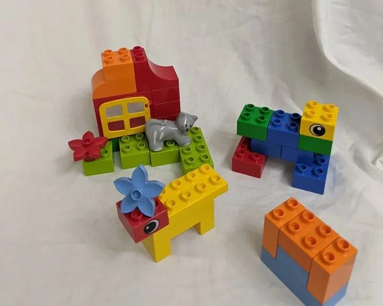 Brick Box (SBC)
