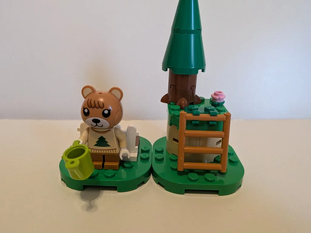 Maple's Pumpkin Garden (NIB)